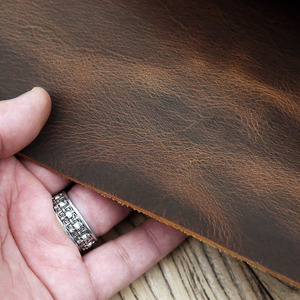 Vente en gros de feuilles de cuir de haute qualité, matériau naturel pour l'artisanat, portefeuilles, sacs, chaussures, fournisseur à bas prix. - Product Image 4