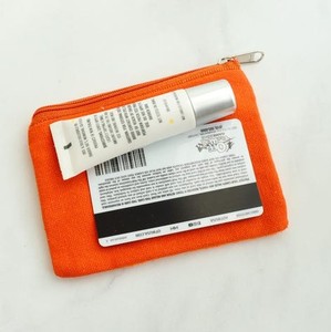 Monedero de Cuentas Hecho a Mano TIMELESS CRAFT, Monedero de Cuentas con Temática Deportiva Naranja para el Día del Partido, Mini Cartera con Temática Deportiva, Moda Atrevida - Product Image 6