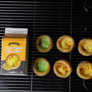 Fabricant de Qualité Professionnelle Exportateur OEM/ODM Crème Non Laitière HALAL pour Boulangerie, Crème de Fromage, Crème d'Œuf, Crème d'Œuf Non Cuite 1KG Fournisseur - Product Image 5