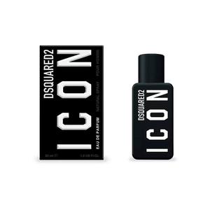 Icon Eau de Parfum da Uomo |   Dsquared2 - Product Image 1