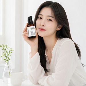 Sérum pour peaux sèches, sérum raffermissant, sérum cosmétique professionnel, sérum de soin ODM, sérum à l'huile de macadamia, sérum conditionneur pour la peau - Product Image 1