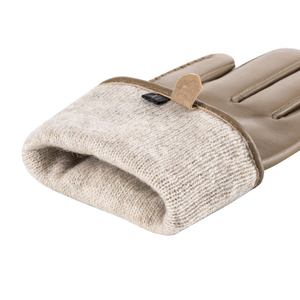 Guantes de seda de leche elásticos para mujer, guantes largos de 45 cm para fiestas, festivales, bailes y disfraces. - Product Image 5