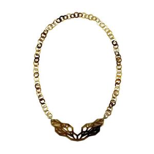 Las cadenas de collar al por mayor más vendidas para hacer joyas Venta caliente - Product Image 1