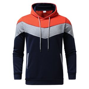 Survêtements pour hommes de qualité supérieure fabriqués en usine avec capuche, ventes chaudes, survêtements pour hommes avec design par sublimation, survêtement pour hommes tendance - Product Image 4