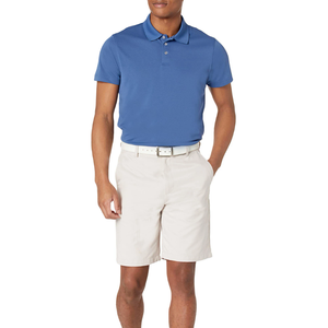 เสื้อยืดโอเวอร์ไซส์ดีไซน์ใหม่ ปักโลโก้เองได้ เสื้อโปโลชาย เสื้อยืดชาย สั่งทำจำนวนมาก ปักโลโก้แบบปักคุณภาพสูง - Product Image 6