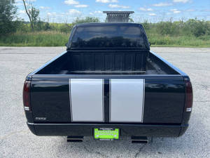 Envío Hoy ¡GRAN OFERTA! Chevrolet Silverado C1500 Serie C-K 1500 Modelo Antiguo 1988 Pick-Up Negro con Título Limpio ¡DISPONIBLE EN TIENDA! - Product Image 3