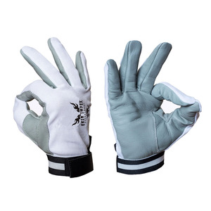 Meilleurs Gants de Parachutisme Professionnels pour Hommes et Femmes – Cadeaux de Parachutisme Pratiques pour Parachutistes – Gants Antidérapants pour Combinaisons de Parachutisme - Product Image 1