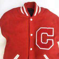 เสื้อแจ็คเก็ตเบสบอลปักลายแขนยาวสำหรับผู้ชาย คุณภาพสูง - Product Image 3