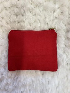 Pochette à monnaie bohème brodée de perles, écologique, légère, avec sangle réglable, pour les voyages et l'usage quotidien - Product Image 1