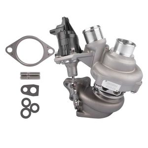 2018-2021 for Ford Expedition F150 F 150 3.5L Turbocharger #JL3E 6K682 BF Perfect Replacement for Right Part - Product Image 1
