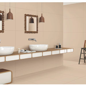 กระเบื้องพอร์ซเลนคุณภาพสูงสำหรับพื้นที่การใช้งานเชิงพาณิชย์ที่มีการเคลื่อนไหวหนาแน่น ทนทาน แข็งแรง ทนต่อแรงกระแทก กันลื่น หนา 8.5 มม. - Product Image 1