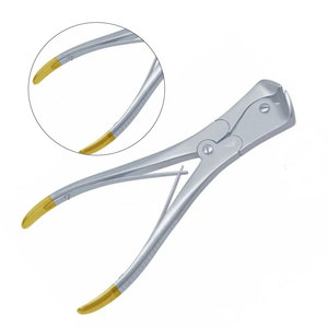 เครื่องตัดลวดเหล็กกล้าไร้สนิมคุณภาพสูงสำหรับศัลยกรรมกระดูก ผู้ผลิตเครื่องมือผ่าตัด ขายส่ง ได้รับการรับรองมาตรฐาน CE ISO - Product Image 4