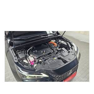 Lexus NX Premium 2024 con Cámara Trasera, Asientos de Cuero, Volante a la Izquierda - 10,590 km - Product Image 6