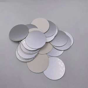 Production de joints de qualité alimentaire Dimensions du bouchon personnalisable pour le traitement imprimé à usage alimentaire - Product Image 4