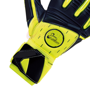ถุงมือผู้รักษาประตูฟุตบอลขายดี ถุงมือผู้รักษาประตูฟุตบอลสั่งทำพิเศษ - Product Image 6