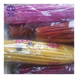 Lámpara Colgante de Seda Hecha a Mano de Calidad Premium para Decoración del Hogar e Iluminación de Eventos 2026 - Product Image 6