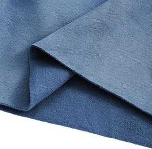 Wholesale Women's Cropped Hoodies Top Quality Cotton Knitted Light Weight Stylish Breathable Women's Clothing Crop Top Hoodies - Product Image 4