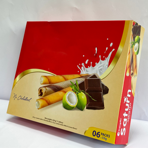 Imprimerie vietnamienne proposant l'impression offset personnalisée avec des couleurs vives pour l'emballage alimentaire. - Product Image 3