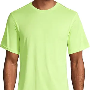 T-shirt à manches courtes pour homme et femme, à la mode, prix de gros en ligne, 2023 - Product Image 1