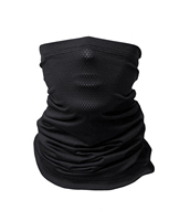 Cache-cou extensible personnalisé de qualité supérieure, protection solaire UV, respirant, cache-visage tubulaire, écharpe pour la course, le camping et le cyclisme, OEM ODM