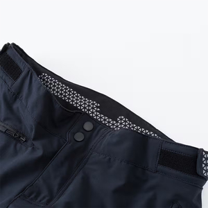 Pantalones de Ciclismo de Montaña para Hombre, Color Azul Oscuro, Ligeros, de Secado Rápido, Talla Personalizada, para Adultos - Product Image 5