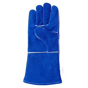 Custom Leather Made Industrial Construction Driving Safety Work <b>Gloves</b> Full Finger Screen <b>Touch</b> Sports Working Driver <b>Gloves</b> - Product Image 4