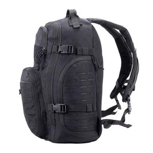 Mochila Táctica de Camuflaje con Doble Cremallera de Alta Calidad, Impermeable, Transpirable, Gran Capacidad, para Deportes al Aire Libre, MOQ Bajo - Product Image 5
