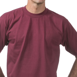 เสื้อยืดคอตตอน 100% พิมพ์ลายตามสั่ง สำหรับงานอีเว้นท์และโปรโมชั่น - Product Image 3