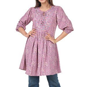 Blusas Modernas para Mujer con Estilo Casual, Perfectas para Uso Diario, Compras, Viajes y Actividades de Fin de Semana - Product Image 1