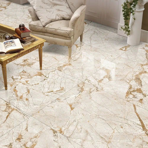 Azulejos de Porcelana Elegantes de 120x120 cm, Formato Grande, Acabado Digital, Superficie Antideslizante para Interiores Modernos a Buen Precio - Product Image 1