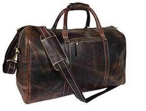 New Arrival Unisex Nylon Luxury Duffle Bag Waterproof Zipper Closure Casual Daily Travel Multi-Function Large Capacity for - Product Image 3