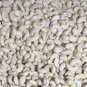 ประเภทเม็ดมะม่วงหิมพานต์จากโรงงานเวียดนาม Ww210 คุณภาพพรีเมียม เม็ดมะม่วงหิมพานต์เวียดนาม ตามความต้องการของลูกค้า OEM ODM - Product Image 1