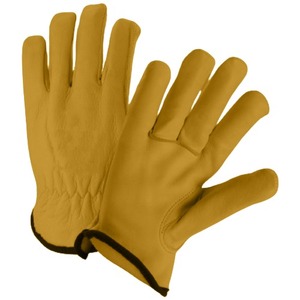 Custom Logo Sports Driving Gloves Outdoor Use Unisex Driving Gloves Anti Slip Driving Gloves - Product Image 5