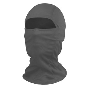 Pasamontañas clásico diseñado para protección al aire libre, tela suave y transpirable que garantiza comodidad en todo tipo de clima, en venta. - Product Image 1