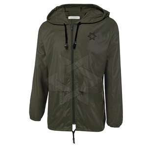 Waterproof <b>Windbreaker</b> Jacket With Stylish Look Perfect For Outdoor Hiking <b>Camping</b> Sports And Daily Casual Wear Winter Jacket - Product Image 4