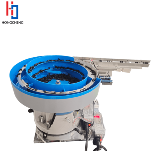 OEM Atacado 220V Motor Movimentação Clockwise Alimentador Bacia Vibratória Garantia de 1 ano Máquinas e Equipamentos Industriais - Product Image 6