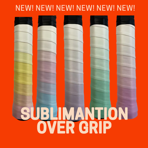 Overgrip para Squash - Product Image 5