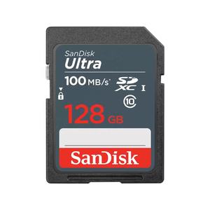 Original 100MB/s UHS-I for SanDisk Ultra SD Memory <b>Cards</b> 32GB to 256GB Plastic Storage Solution - Product Image 4