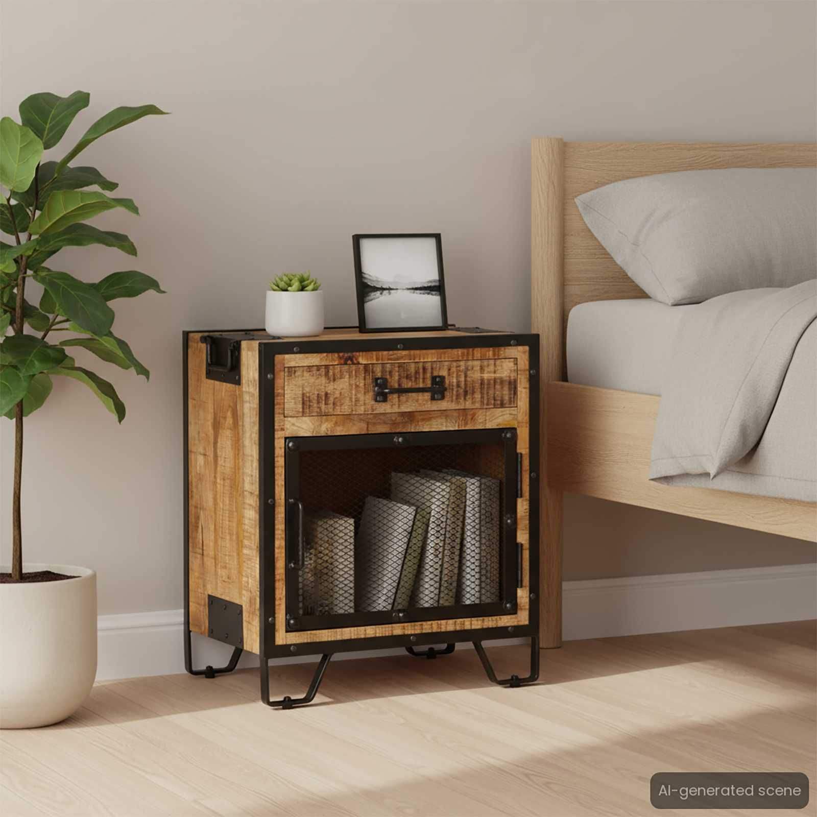 สีน้ำตาล