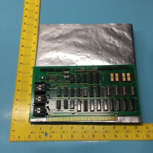 SVG 8210-0201-3 P.C. BOARD, 127292 - Équipements et pièces semi-conductrices d'occasion fiables à l'échelle mondiale - Product Image 4
