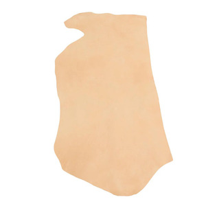Cuir de buffle pleine fleur non teint, tanné végétal, 0,5 mm, conçu pour la fabrication de semelles de chaussures de luxe, qualité supérieure, sacs personnalisés haut de gamme - Product Image 3