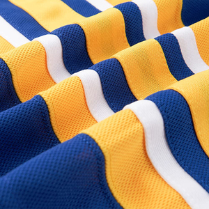 เสื้อฮอกกี้น้ำแข็งแขนยาวสไตล์สปอร์ตสุดฮิต สำหรับฝึกซ้อมและแฟนคลับ เสื้อฮอกกี้สนามสำหรับโปรโมชั่น  แบบยูนิเซ็กส์ - Product Image 6