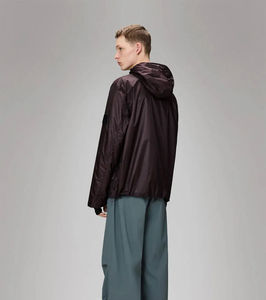 Veste d'hiver tactique imperméable de haute qualité pour homme 2026 – Vente en gros, 2 poches, idéale pour l'extérieur - Product Image 6