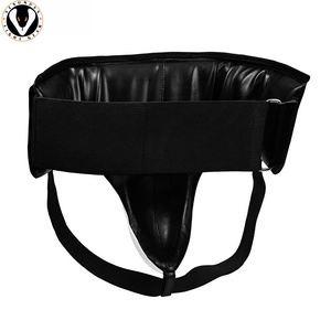 Protection de la zone inguinale de qualité supérieure, design protecteur, ajustement confortable pour la boxe, les arts martiaux, l'entraînement physique et les activités sportives - Product Image 3