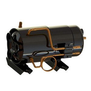 C-RHV220L9AAL nén quay R290 để làm lạnh thương mại hiệu quả năng lượng - Product Image 6