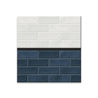 Carreaux de céramique modernes 300x600mm pour murs de salle de bain, crédences de cuisine, revêtement mural décoratif intérieur résidentiel