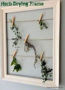 Étagère murale ronde en jute naturelle, artisanale, aux tons terreux, motif vertical Art Déco, thème floral, décoration rustique pour la maison - Product Image 5