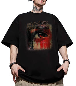 Camiseta Personalizada para Hombre, Camiseta de Manga Corta, Camisetas Casuales en Oferta - Product Image 4