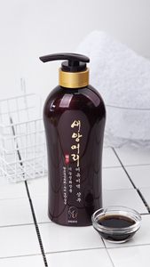 [SAEANG] Champú Líquido Saeangmeori Eoyumi para el Cuidado del Cuero Cabelludo, Anticaída del Cabello, con Hierbas Orientales, Venta al por Mayor, Marca Privada - Product Image 5