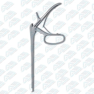 Instruments de Neurochirurgie : Pinces Ferris Smith 8 pouces, Punch de Laminectomie Ferris Smith Kerrison 6 mm - Product Image 4